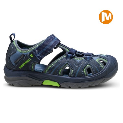 Sandalias Merrell Hydro Niños MX.A.GKT